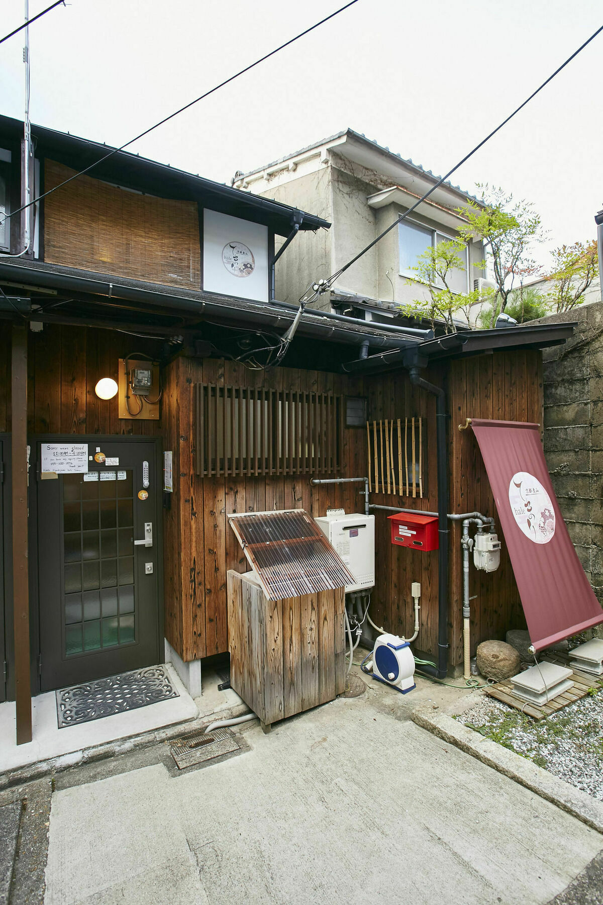 Hotel Kyoto Higashiyama Hale Temari Exterior foto